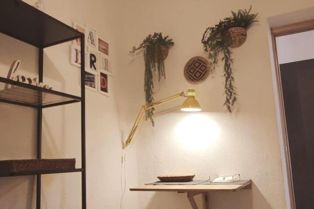 Apartamento El Rastro - La Latina Madrid Exterior foto